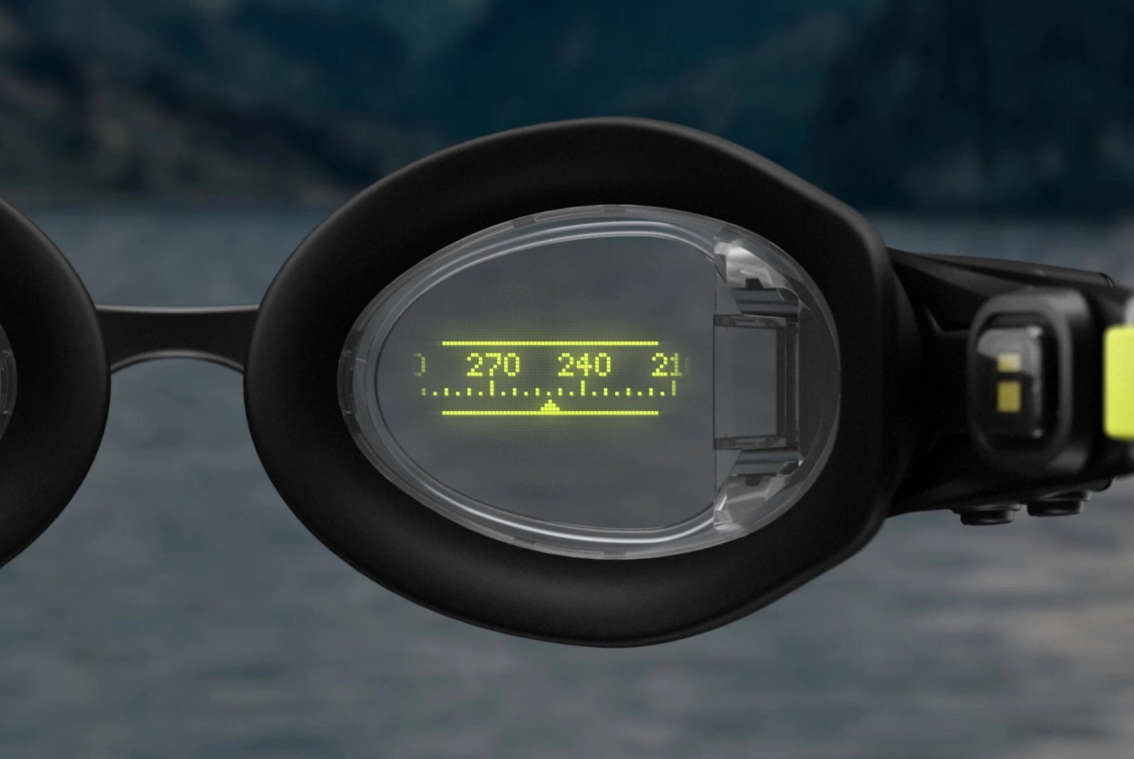 Aqapeak Open Water Kit